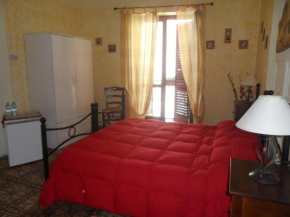 Отель B&B Il Vecchio Messina  Трапани